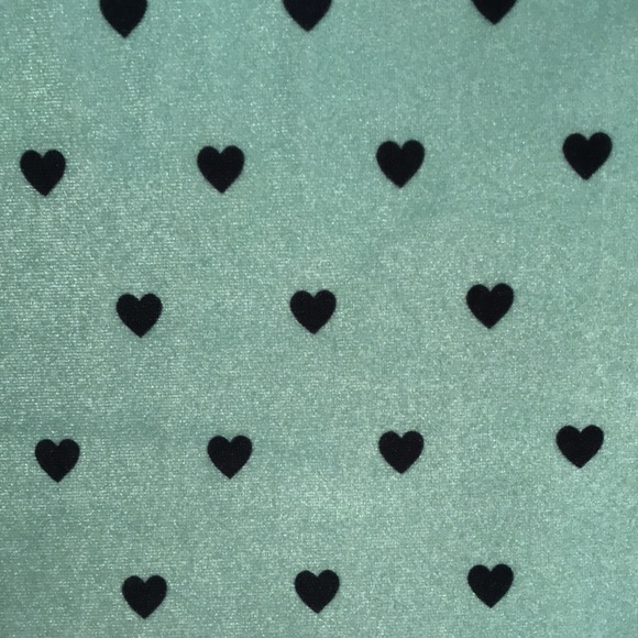 NWT Tallulah’s Threads Mint Green Love Bug Babydoll Dress - Picture 8 of 11